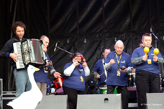 Hélios Percussions