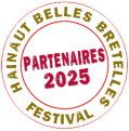 Partenaires 2025